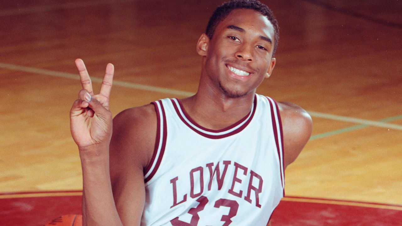 "You Won’t be Much in America": When Kobe Bryant's Cockiness Drew Ire From his Italian Teammates