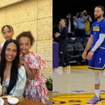 Stephen Curry Shares 'Heartfelt' Mother’s Day Post for Ayesha Curry, Sends Message to Riley, Ryan, and Canon