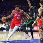 Is Joel Embiid Hurt?: 76ers MVP Sends Worries Down the Spine of Fans in Game 3 Against the Boston Celtics