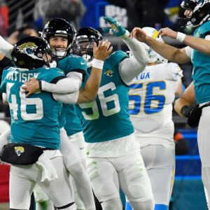 With 2023 NFL Schedule Hours Away, Los Angeles Chargers' Best Ever "Anime Schedule Release" Resurfaces Once Again