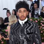 Lewis Hamilton Once Bought a Whole Table at Met Gala to Offer Spotlight to Young Black Designers