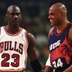 Charles Barkley 's Suns Used 1992 Championship As Motivation To Thwart Michael Jordan's Three-Peat: "SAVE THE CITY"