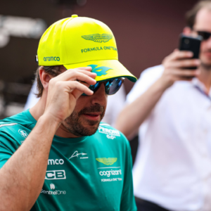 Fernando Alonso Given PTSD as Ironic “Next Red Bull” Brings Back Grim McLaren F1 Memories