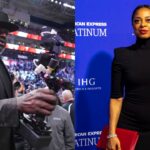 18 Years After Shaquille O’Neal Threatened His Neighbors With $5000 Fine, Nischelle Turner Calls Him Out for Hypocritical ‘Sage Advice’