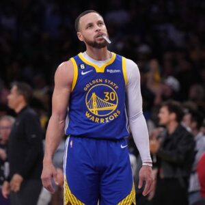 “Draymond Green’s Got A Player Option Next Season”: Stephen Curry’s Cold Reply To Warriors Star’s $27.5 Million Contract As Lakers Go 3-1 Up