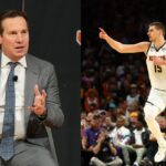 "Bulls**t What Mat Ishbia Did": JJ Redick Minces No Words While Attacking Suns' Owner Despite his Attempt to Fix Squabble with Nikola Jokic