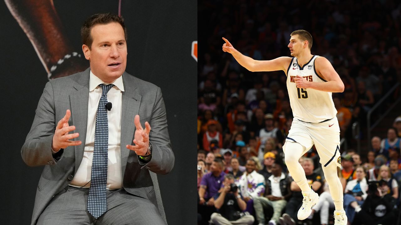 "Bulls**t What Mat Ishbia Did": JJ Redick Minces No Words While Attacking Suns' Owner Despite his Attempt to Fix Squabble with Nikola Jokic