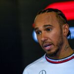 'I was born with it...': Lewis Hamilton Explains Why He's One of the All-time Greats in F1