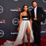 "Show Out then, My Woman": Stephen Curry Falls Head Over Heels Over Ayesha Curry's Pictures From 'Spectacular' Photo Shoot