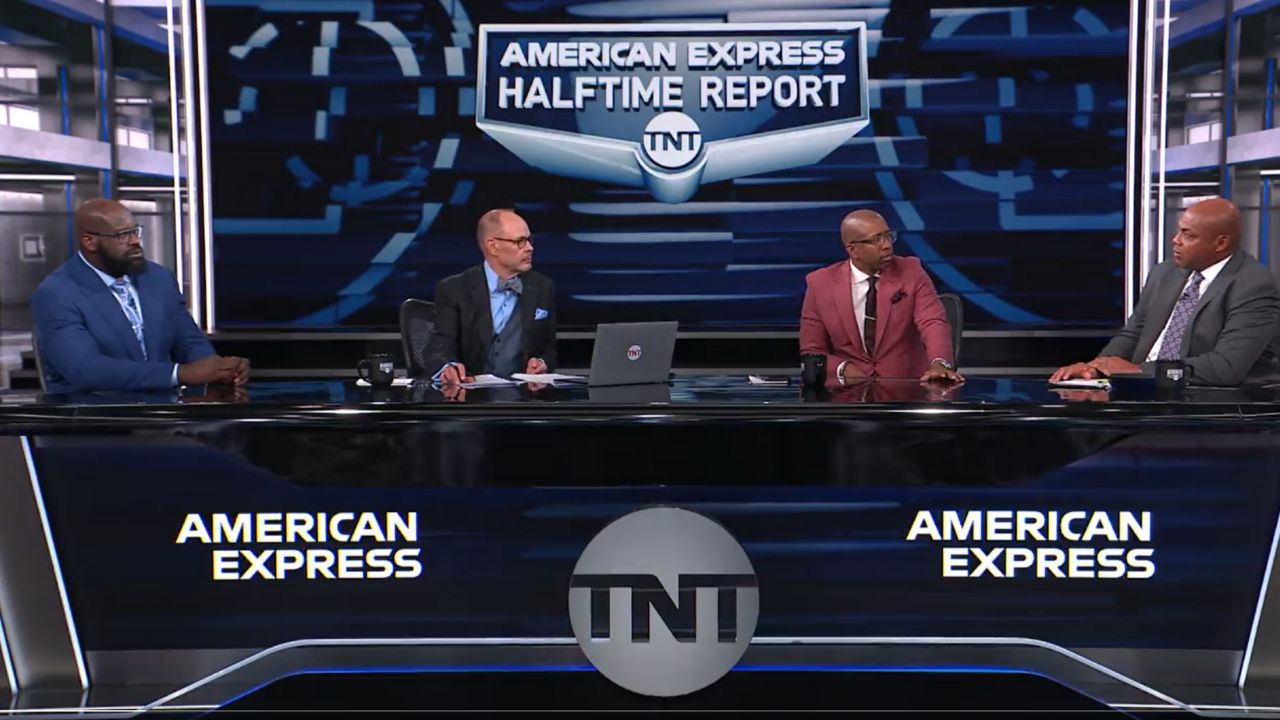 “I Don’t Want To Work With Shaquille O’Neal or Kenny”: ‘Frustrated’ Charles Barkley Roasts Fellow Analysts, Questions Their Work Ethic