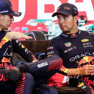 Red Bull Advised To “Calm That Down” Amid Threatened Max Verstappen’s Emotional Breakdown