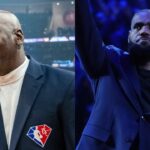 Despite Getting $85,000,000 Less than LeBron James, Michael Jordan Made Lakers Superstar's Shoe Line Look Like Chump Change: "$2 Billion a Year"