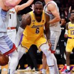 “LeBron James Giveth And He Taketh Away”: Skip Bayless Finds An 'Unsavory Angle’ To Troll ‘The King’ After Lakers Get Swept By The Nuggets