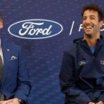 “Probably NASCAR”: Daniel Ricciardo Once Revealed His Plans to Race in the Americas After F1 Retirement