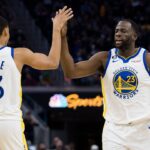 Greg Anthony Hints at Draymond Green for Jordan Poole’s Decline in Playoffs – “Didn’t Take a Leap Because of Something Traumatic!”