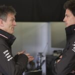 James Allison Takes First Step Towards W14’s Resurrection as Mercedes Drop Flawed Concept