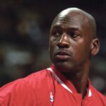 In Light of Eddie Dow's Murder, Michael Jordan's Gambling Addiction was Supported by Nike: "Not the President or the Pope"