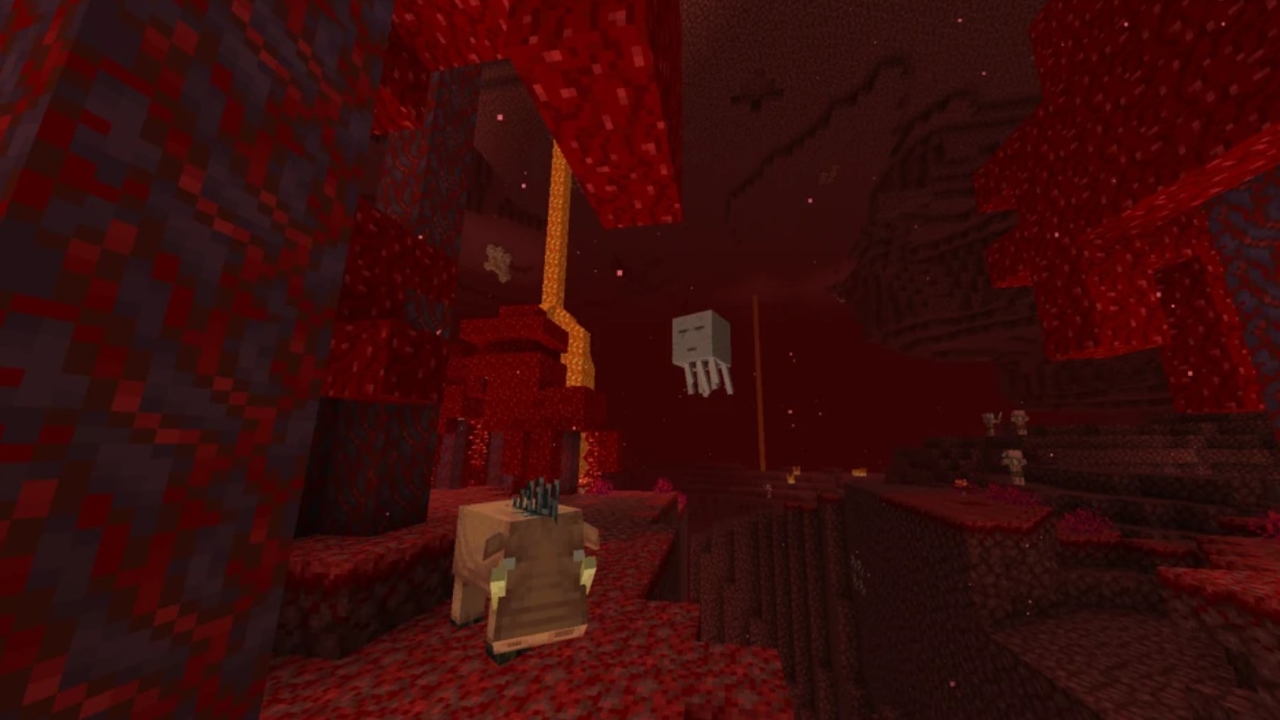 The Best Minecraft Nether Seeds to Check Out in 2023