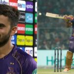 "Tu Ek Innings Away Hai": Nitish Rana's Everyday Motivation To Andre Russell Revealed