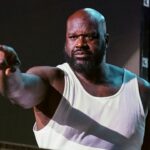 Having Wrecked Shaquille O'Neal's Car, Shaunie Was Convinced Into Inviting Ex-Husband to Her Wedding