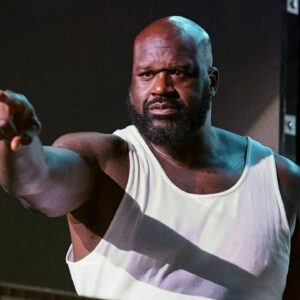 Having Wrecked Shaquille O'Neal's Car, Shaunie Was Convinced Into Inviting Ex-Husband to Her Wedding