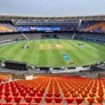 Narendra Modi Stadium Pitch Report for GT vs SRH IPL 2023 Match in Ahmedabad
