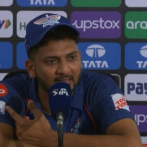 "Papa Mere Hospital Mein ICU Mein The": Mohsin Khan Dedicates Stellar Bowling Performance vs MI to Seriously Ill Father