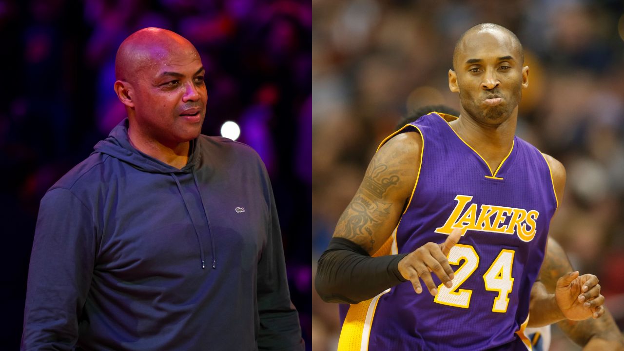 In a gripping revelation on 'The Draymond Green Show,' Charles Barkley shared a spellbinding tale of the late Kobe Bryant. One that defied TNT. During his appearance on Draymond Green's podcast, Charles Barkley dropped a bombshell about Kobe's rumored joining on 'Inside the NBA.'  He revealed that Turner had signed Kobe to be a part of the Team. Along with Charles Barkley, Shaquille O'Neal, Ernie Johnson, and Kenny Smith, Kobe Bryant was going to be 'one of the guys on the Thursday Night Crew'. Inside the NBA's team signed Bryant with great anticipation, envisioning the perfect synergy among the hosts. However, after a week following TNT's signing of the Black Mamba, he expressed his reluctance to engage in any sort of promotional activity. Barkley revealed, "Kobe was going to come on 'Inside the NBA,' but it didn't work out." Kobe is not a 'Promotion' kind of guy, Barkley revealed on The Draymond Green Show Unfortunately for fans, the partnership between Kobe and 'Inside the NBA' encountered a roadblock. The challenge arose from the 'other requirements' of the job. Being part of the crew required not just providing game analysis but also engaging in extensive promotional activities, to create a buzz around the show. This meant that Kobe had to make appearances on radio shows, talk shows, and various other public platforms. Something he wasn't willing to do.  Charles, while explaining the situation, said  "I'm probably going to get in trouble telling you this, we actually hired Kobe Bryant at Turner but he didn't want to do all the other bulls**t". Barkley further went on to explain the various aspects of working in sports media and how some players are turned off by the other "bulls**t" that the job entails. Coaching became a full-time 'gig' for Kobe post-retirement Following his decision to forego joining TNT, Kobe embarked on a diverse post-NBA career. One notable aspect of Kobe's post-NBA life was coaching his daughter, Gianna. Sharing his passion and knowledge for Basketball, Kobe dedicated himself to developing Gigi's skills and fostering her love for basketball. Their relationship garnered attention and admiration, as Gigi showcased immense talent and potential as a young basketball player. Kobe took pride in Gigi's skills and dedication, often sharing moments of their basketball journey on social media platforms. These moments were one of the remnants that fans still turn to in the memory of Kobe. Tragically, both Kobe and Gigi's lives were cut short in a devastating helicopter crash on the 26th of January 2020. The loss sent shockwaves through the basketball world, leaving a void in the hearts of fans and players alike.