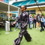 “He Wants Attention”: Flamboyant Lewis Hamilton Accused of Hiding Behind Fashion Amid Mercedes F1 Failures