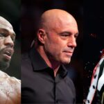 Jon Jones, Joe Rogan, Tyson Fury