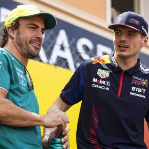 Max Verstappen Invites Fernando Alonso to His $16,000,000 House To Have a Quick Solution to Spaniard’s New Found Obsession