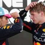 Max Verstappen Reveals Plans to Avoid Potential Sergio Perez Sabotage at the 2023 Monaco GP