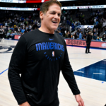 How $1 Million Cold-Call Helped Mark Cuban Overcome Mavericks' New CEO's 'S*xual Assault' Worries: "Culture Transformation and Leadership"