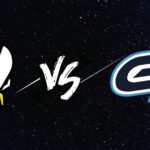 GamerLegion meets Team Vitality in the Paris Major 2023 grand final