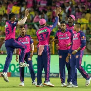 Sawai Mansingh Stadium Pitch Report for RR vs GT IPL 2023 Match in Jaipur