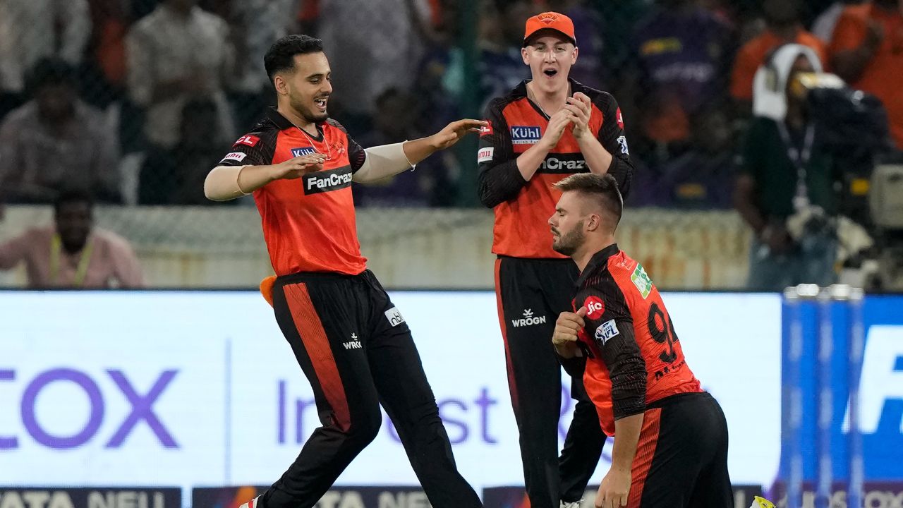 Can SRH Qualify for Playoffs in 2023 IPL?