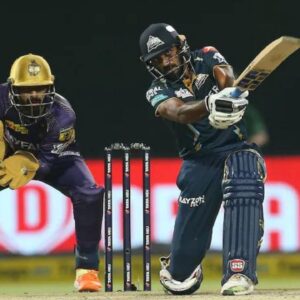 Why is Vijay Shankar Not Playing Today's IPL 2023 Match Between Gujarat Titans and Sunrisers Hyderabad in Ahmedabad?