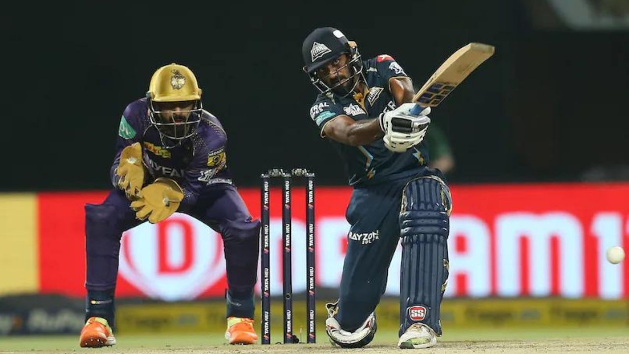 Why is Vijay Shankar Not Playing Today's IPL 2023 Match Between Gujarat Titans and Sunrisers Hyderabad in Ahmedabad?