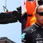 Lewis Hamilton Exposed For Taking Full Advantage Of Leaked Red Bull Images: “Looking At Them Very Closely, Zooming In”
