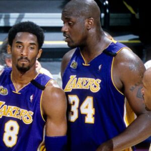 "Kobe Bryant From Italy": Before an Embarrassing $8 Million End to Deal, Sonny Vaccaro Declared Mamba the Next Michael Jordan"Kobe Bryant From Italy": Before an Embarrassing $8 Million End to Deal, Sonny Vaccaro Declared Mamba the Next Michael Jordan