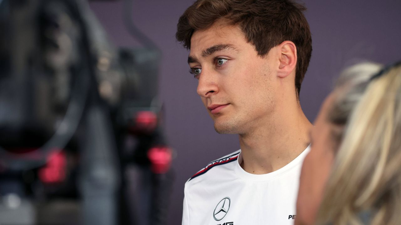 “P3 Was Almost Guaranteed”- Sorrowful George Russell Laments at Losing Out on Monaco GP Podium Finish