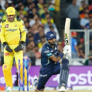 Top 4 Qualified Teams for IPL 2023 Playoffs