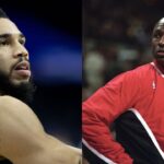 In The Midst Of Being Ignored By Michael Jordan, Jayson Tatum Once Revealed How Much His $1.8 Billion Employer Meant To Him