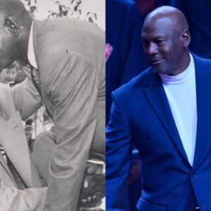 Months After Michael Jordan's Father's Tragic Murder, Neighbours Accused James of Hiding in $600,000 Estate: "We Joke About It"