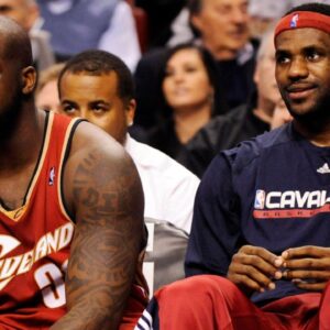 "It's His Team": Shaquille O'Neal Almost Immediately Relinquished Control to LeBron James Upon His Arrival in Cleveland 