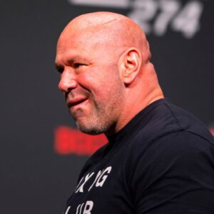 Dana White