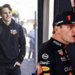 Oscar Piastri More at Max Verstappen’s Level Than Charles Leclerc; Former Engineers Claim