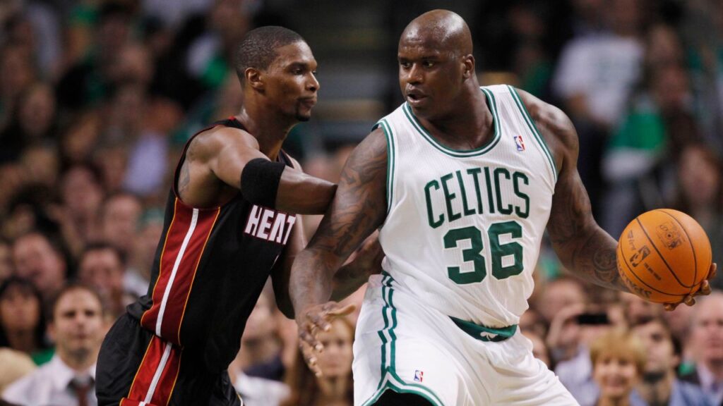 "RuPaul of Big Men": Wrongly Accused of Being Anti-Gay, Shaquille O'Neal Had a Questionable Take About LeBron James' HOF Teammate