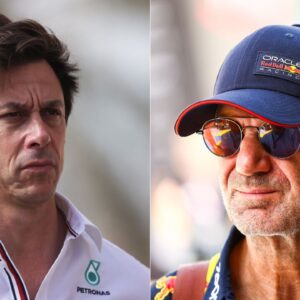 "Toto Wolff Has No Confidence in Mercedes": Helmut Marko Bashes Rival For Poaching $10 Million a Year Red Bull Mastermind