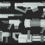 Best Weapon Mods in Minecraft For Weapon and Gun Enthusiasts